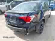 2019 Toyota Corolla L z VIN 5YFBURHE5KP889999, wystawiony jako IAAI lot #43140239 z przebiegiem 36 073 mil mil oraz . Historia ofert i sprzedaży dostępna na DreamBid. Obrazek 6.