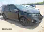 2024 Chevrolet Equinox RS с VIN 3GNAXMEG3RL104566, выставлен на аукционе IAAI как лот 43181334 с пробегом 50 897 миль миль и . История ставок и продаж доступна на DreamBid. Изображение 1.