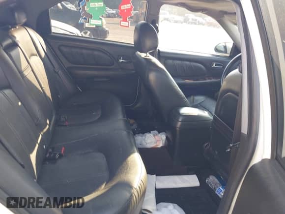 2002 Hyundai Sonata GLS z VIN KMHWF35H62A699782, wystawiony jako IAAI lot #42776825 z przebiegiem 139 200 mil mil oraz . Historia ofert i sprzedaży dostępna na DreamBid. Obrazek 8.