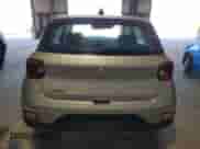 2021 Hyundai Venue SE с VIN KMHRB8A34MU075674, выставлен на аукционе Copart как лот 67591094 с пробегом 45 116 миль миль и Списание • Salvage title. История ставок и продаж доступна на DreamBid. Изображение 6.