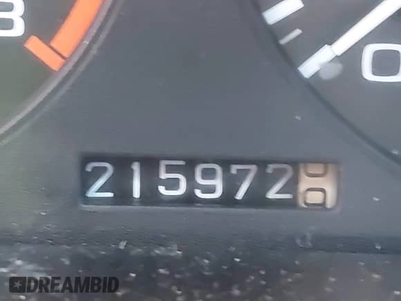 1990 Honda Accord LX z VIN JHMCB7658LC087442, wystawiony jako IAAI lot #41237681 z przebiegiem 215 972 mil mil oraz . Historia ofert i sprzedaży dostępna na DreamBid. Obrazek 14.