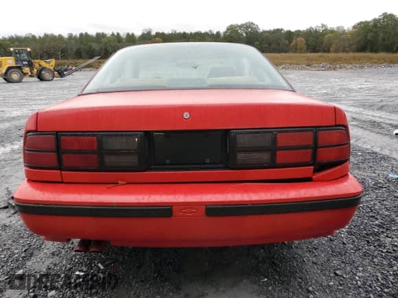 1990 Chevrolet Cavalier с VIN 1G1JF14T7L7118385, выставлен на аукционе Copart как лот 80927584 с пробегом 91 776 миль миль и Чистый • Clean title. История ставок и продаж доступна на DreamBid. Изображение 6.