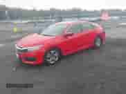 2016 Honda Civic LX z VIN 2HGFC2F59GH548439, wystawiony jako IAAI lot #43386179 z przebiegiem 85 141 mil mil oraz . Historia ofert i sprzedaży dostępna na DreamBid. Obrazek 2.