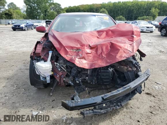 2013 Hyundai Elantra GLS with VIN 5NPDH4AE7DH353355, listed as a Copart auction lot 81758815 with Not provided miles and Salvage title. Bid and sale history available at DreamBid. Image 5.
