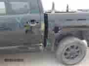 2017 Toyota Tundra SR5 z VIN 5TFEW5F10HX221912, wystawiony jako IAAI lot #42268725 z przebiegiem 92 588 mil mil oraz . Historia ofert i sprzedaży dostępna na DreamBid. Obrazek 6.