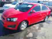 2015 Chevrolet Sonic LS с VIN 1G1JA5SH2F4139817, выставлен на аукционе IAAI как лот 41338950 с пробегом 71 491 миль миль и . История ставок и продаж доступна на DreamBid. Изображение 12.