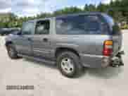 2002 Chevrolet Suburban LT с VIN 3GNEC16Z52G307856, выставлен на аукционе Copart как лот 81995365 с пробегом 323 852 миль миль и Списание • Salvage title. История ставок и продаж доступна на DreamBid. Изображение 2.