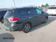 2013 Nissan Pathfinder SV with VIN 5N1AR2MM5DC650199, listed as a IAAI auction lot 41758539 with 172,568 mi miles and . Bid and sale history available at DreamBid. Image 4.