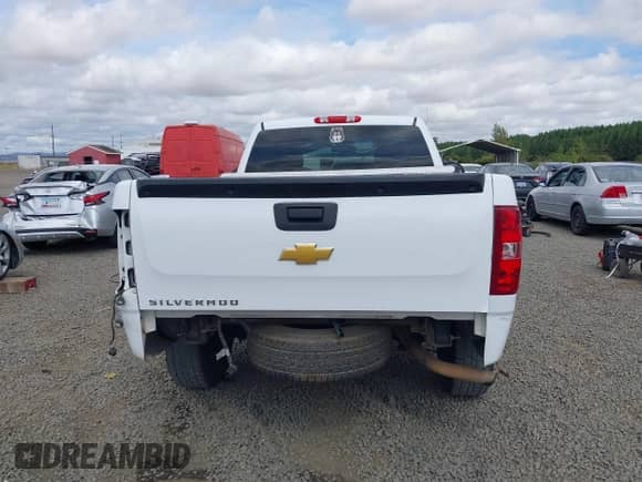 2012 Chevrolet Silverado 1500 Work Truck with VIN 1GCNCPEX3CZ251512, listed as a IAAI auction lot 42909371 with 132,582 mi miles and . Bid and sale history available at DreamBid. Image 17.