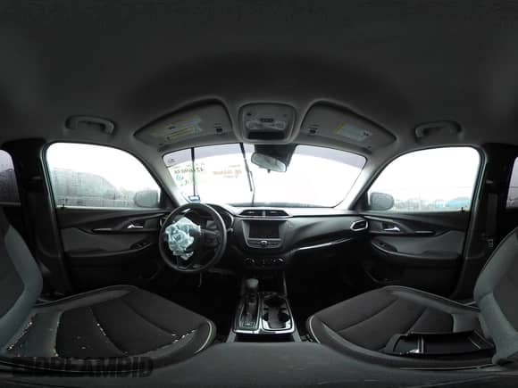 2023 Chevrolet TrailBlazer LS with VIN KL79MNSL4PB177548, listed as a IAAI auction lot 42169038 with 31,432 mi miles and . Bid and sale history available at DreamBid. Image 19.