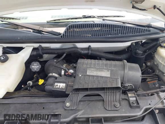 2015 Chevrolet Express Passenger LT с VIN 1GAZG1FG6F1105893, выставлен на аукционе IAAI как лот 42409853 с пробегом 216 887 миль миль и . История ставок и продаж доступна на DreamBid. Изображение 10.