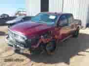 2017 Ram 1500 Big Horn z VIN 3C6RR6LT7HG637097, wystawiony jako IAAI lot #43462885 z przebiegiem 160 881 mil mil oraz . Historia ofert i sprzedaży dostępna na DreamBid. Obrazek 17.