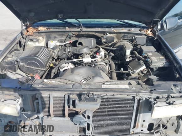 1999 Chevrolet Silverado 1500 with VIN 1GCEC19R2XR145714, listed as a IAAI auction lot 43087744 with 336,915 mi miles and . Bid and sale history available at DreamBid. Image 10.