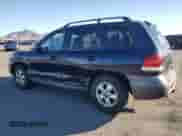 2005 Hyundai Santa Fe GLS z VIN KM8SC13E85U907748, wystawiony jako Copart lot #85288045 z przebiegiem 155 252 mil mil oraz Szkoda całkowita • Salvage title. Historia ofert i sprzedaży dostępna na DreamBid. Obrazek 2.