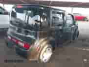 2011 Nissan Cube S с VIN JN8AZ2KR3BT213483, выставлен на аукционе IAAI как лот 42966673 с пробегом 143 486 миль миль и . История ставок и продаж доступна на DreamBid. Изображение 4.