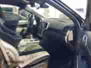 2014 Jeep Grand Cherokee SRT-8 z VIN 1C4RJFDJ7EC527372, wystawiony jako IAAI lot #41889040 z przebiegiem 120 015 mil mil oraz . Historia ofert i sprzedaży dostępna na DreamBid. Obrazek 5.