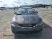 2016 Chrysler 200 LX with VIN 1C3CCCFB5GN173836, listed as a Copart auction lot 53043885 with 160,386 mi miles and Salvage title. Bid and sale history available at DreamBid. Image 5.
