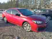 2023 Subaru Impreza с VIN 4S3GKAB61P3604911, выставлен на аукционе IAAI как лот 41365720 с пробегом 6 107 миль миль и . История ставок и продаж доступна на DreamBid. Изображение 1.