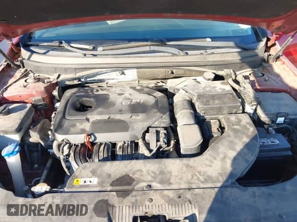 2016 Hyundai Sonata SE с VIN 5NPE24AFXGH276550, выставлен на аукционе IAAI как лот 43431491 с пробегом 123 443 миль миль и . История ставок и продаж доступна на DreamBid. Изображение 10.