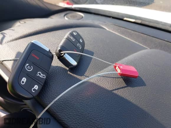 2023 Dodge Hornet GT Plus z VIN ZACNDFBN5P3A03901, wystawiony jako IAAI lot #42264471 z przebiegiem 8 054 mil mil oraz . Historia ofert i sprzedaży dostępna na DreamBid. Obrazek 11.