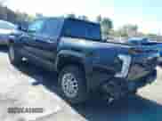 2024 Toyota Tacoma SR5 with VIN 3TYLB5JN7RT044526, listed as a IAAI auction lot 42081821 with 14,367 mi miles and . Bid and sale history available at DreamBid. Image 3.