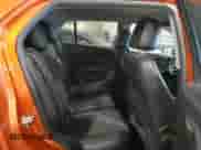 2016 Chevrolet Trax LT z VIN KL7CJPSB9GB571404, wystawiony jako Copart lot #70800155 z przebiegiem 162 272 mil mil oraz Nie do naprawy • Non repairable. Historia ofert i sprzedaży dostępna na DreamBid. Obrazek 11.