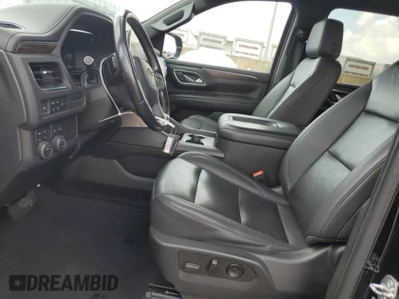 2022 Chevrolet Suburban Z71 с VIN 1GNSKDKD2NR248111, выставлен на аукционе Copart как лот 70843805 с пробегом 148 970 миль миль и Чистый • Clean title. История ставок и продаж доступна на DreamBid. Изображение 7.