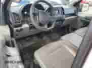 2017 Ford F-150 XL с VIN 1FTMF1C83HKD37933, выставлен на аукционе Copart как лот 67572655 с пробегом 162 038 миль миль и Списание • Salvage title. История ставок и продаж доступна на DreamBid. Изображение 8.