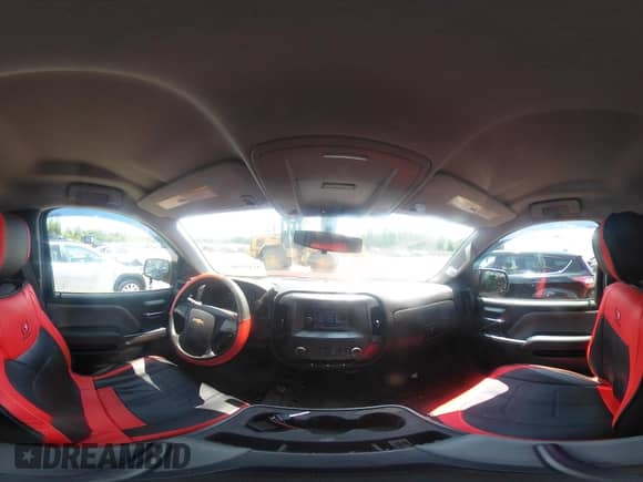 2014 Chevrolet Silverado 1500 Work Truck with VIN 1GCNKPEH8EZ333301, listed as a IAAI auction lot 42457181 with 89,426 mi miles and . Bid and sale history available at DreamBid. Image 22.