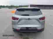 2023 Chevrolet Blazer RS с VIN 3GNKBKRS2PS216610, выставлен на аукционе IAAI как лот 42322283 с пробегом 16 340 миль миль и . История ставок и продаж доступна на DreamBid. Изображение 16.