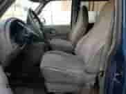 2002 Chevrolet Astro с VIN 1GNDM19X22B145342, выставлен на аукционе Copart как лот 43203415 с пробегом 212 976 миль миль и Списание • Salvage title. История ставок и продаж доступна на DreamBid. Изображение 7.