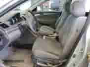 2010 Hyundai Sonata GLS с VIN 5NPET4AC7AH594510, выставлен на аукционе Copart как лот 82328435 с пробегом 134 374 миль миль и Списание • Salvage title. История ставок и продаж доступна на DreamBid. Изображение 7.