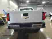 2016 Chevrolet Silverado 2500HD Work Truck z VIN 1GC0KUEG9GZ149133, wystawiony jako Copart lot #81812734 z przebiegiem Nie podano mil oraz Szkoda całkowita • Salvage title. Historia ofert i sprzedaży dostępna na DreamBid. Obrazek 6.