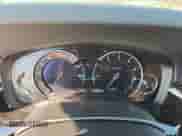 2019 BMW 5 Series 530i with VIN WBAJA5C5XKBX86318, listed as a Copart auction lot 80831635 with 21,483 mi miles and Salvage title. Bid and sale history available at DreamBid. Image 9.