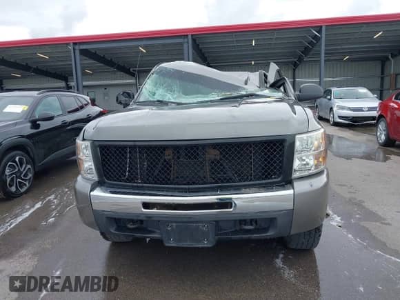 2012 Chevrolet Silverado 1500 LT с VIN 1GCPKSE7XCF143081, выставлен на аукционе IAAI как лот 42968023 с пробегом 161 590 миль миль и . История ставок и продаж доступна на DreamBid. Изображение 11.