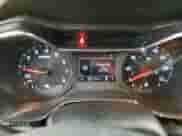 2021 Chevrolet TrailBlazer LT с VIN KL79MRSL4MB073807, выставлен на аукционе Copart как лот 69724805 с пробегом 93 239 миль миль и Списание • Salvage title. История ставок и продаж доступна на DreamBid. Изображение 9.