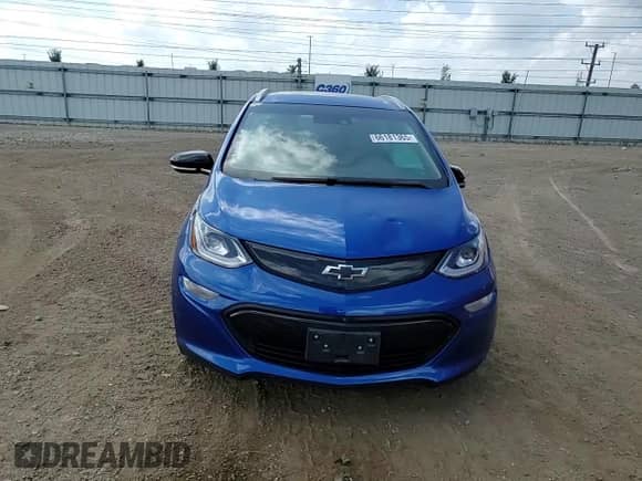 2019 Chevrolet Bolt EV Premier с VIN 1G1FZ6S07K4111973, выставлен на аукционе Copart как лот 66181365 с пробегом 94 042 миль миль и Списание • Salvage title. История ставок и продаж доступна на DreamBid. Изображение 13.
