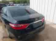 2017 Toyota Camry XSE with VIN 4T1BF1FK4HU307922, listed as a IAAI auction lot 43448567 with 194,931 mi miles and . Bid and sale history available at DreamBid. Image 3.