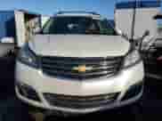 2015 Chevrolet Traverse LTZ с VIN 1GNKRJKD0FJ205512, выставлен на аукционе Copart как лот 55217985 с пробегом Не указан миль и На запчасти • Non repairable. История ставок и продаж доступна на DreamBid. Изображение 5.