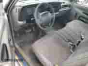 1996 Dodge 1500 с VIN 1B7HC16Y6TJ159102, выставлен на аукционе Copart как лот 55502895 с пробегом 160 517 миль миль и Списание • Salvage title. История ставок и продаж доступна на DreamBid. Изображение 8.