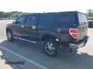 2013 Ford F-150 Lariat with VIN 1FTFW1ET3DKE67750, listed as a IAAI auction lot 43240995 with 159,269 mi miles and . Bid and sale history available at DreamBid. Image 3.