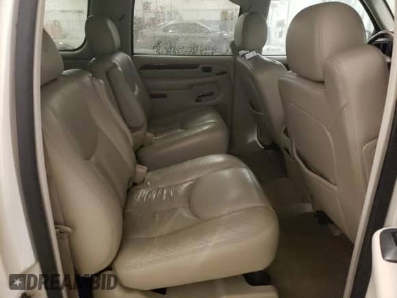 2004 Cadillac Escalade ESV Platinum Edition с VIN 3GYFK66N34G145202, выставлен на аукционе Copart как лот 59467275 с пробегом 208 940 миль миль и Чистый • Clean title. История ставок и продаж доступна на DreamBid. Изображение 11.