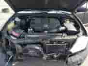 2008 Nissan Pathfinder SE z VIN 5N1BR18B88C612074, wystawiony jako Copart lot #62854385 z przebiegiem 107 918 mil mil oraz Szkoda całkowita • Salvage title. Historia ofert i sprzedaży dostępna na DreamBid. Obrazek 12.