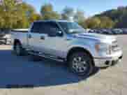 2013 Ford F-150 XL с VIN 1FTFW1ET8DFC40420, выставлен на аукционе Copart как лот 87076465 с пробегом 103 009 миль миль и Чистый • Clean title. История ставок и продаж доступна на DreamBid. Изображение 4.