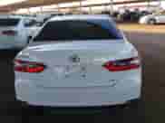 2023 Toyota Camry LE z VIN 4T1R11AK2PU138860, wystawiony jako IAAI lot #43374519 z przebiegiem 56 208 mil mil oraz . Historia ofert i sprzedaży dostępna na DreamBid. Obrazek 16.