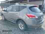 2013 Nissan Murano SV с VIN JN8AZ1MW5DW309680, выставлен на аукционе IAAI как лот 42678680 с пробегом Не указан миль и . История ставок и продаж доступна на DreamBid. Изображение 3.