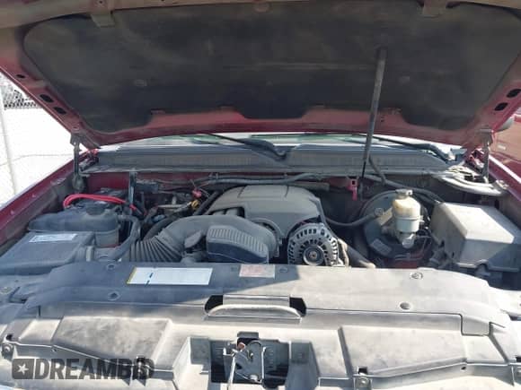 2007 Chevrolet Avalanche 3LT с VIN 3GNEC12077G271067, выставлен на аукционе IAAI как лот 43237293 с пробегом 325 506 миль миль и . История ставок и продаж доступна на DreamBid. Изображение 10.