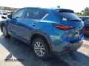 2023 Mazda CX-5 S Preferred z VIN JM3KFBCM8P0290216, wystawiony jako IAAI lot #43015320 z przebiegiem 22 704 mil mil oraz . Historia ofert i sprzedaży dostępna na DreamBid. Obrazek 3.