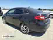 2011 Ford Fiesta SEL with VIN 3FADP4CJ8BM226074, listed as a Copart auction lot 67631625 with 159,861 mi miles and Clean title. Bid and sale history available at DreamBid. Image 2.