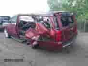 2017 Chevrolet Suburban Premier с VIN 1GNSKJKC2HR318703, выставлен на аукционе IAAI как лот 42363983 с пробегом 81 753 миль миль и . История ставок и продаж доступна на DreamBid. Изображение 3.